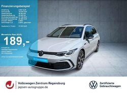 Mondsteingrau Gebraucht 2024 VW Golf VIII R-line Kombi | 31.970 € (Fairer Preis)