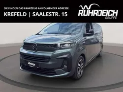 Farbe beige versailles/typ aus Neu 2025 Citroën Spacetourer Van | 43.990 € (Fairer Preis)