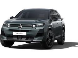 Grün (astoria grün metallic / dach schwarz) Neu 2025 Citroën C5 Aircross First SUV | 36.540 € (Teuer)
