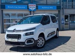 Weiß Gebraucht 2023 Citroën Berlingo Feel Van / Kleinbus | 19.440 € (Superpreis)