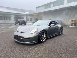 Achatgrau met. Gebraucht 2024 Porsche 911 GT3 Coupé | 234.992 €