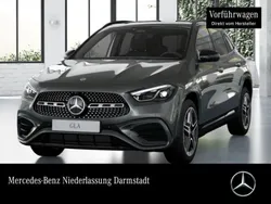 Mercedes GLA220