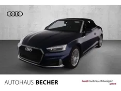 Audi A5 Cabriolet