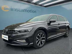 Grau Gebraucht 2024 VW Passat Kombi | 30.749 € (Guter Preis)