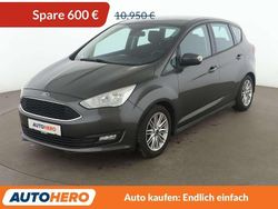 Magnetic Gebraucht 2017 Ford C-MAX Trend+ Van / Kleinbus | 10.350 € (Fairer Preis)