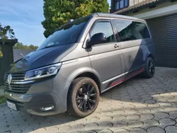 Grau Gebraucht 2023 VW T6.1 Edition Van | 59.500 € (Fairer Preis)