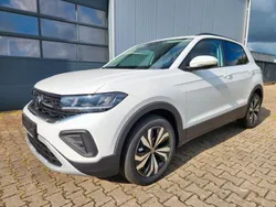 Weiß Neu 2025 VW T-Cross R SUV | 27.990 € (Guter Preis)