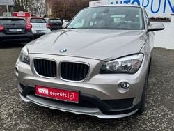 Silber Gebraucht 2014 BMW X1 Advantage SUV | 14.690 € (Etwas zu teuer)