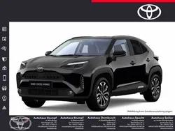 Grau Neu 2024 Toyota Yaris Cross Team SUV | 28.990 € (Fairer Preis)
