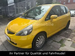 Gelb Gebraucht 2005 Honda Jazz LS Kleinwagen | 3.990 € (Fairer Preis)