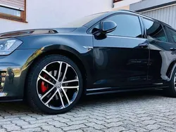 Grau Gebraucht 2016 VW Golf VII GTD Limousine | 13.500 € (Fairer Preis)