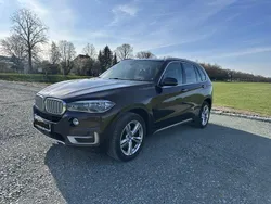 Braun Gebraucht 2016 BMW X5 SUV | 27.300 € (Etwas zu teuer)