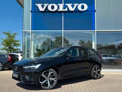 717 onyx black metallic Gebraucht 2021 Volvo XC60 R-Design SUV | 44.900 € (Fairer Preis)