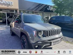 Grau Gebraucht 2023 Jeep Renegade SUV | 39.990 €