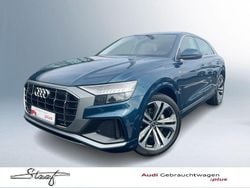 Individuallackierungen audi exclusive Gebraucht 2022 Audi Q8 Ambiente SUV | 71.990 € (Fairer Preis)