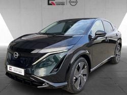Gruen Neu 2025 Nissan Ariya Advance SUV | 47.957 € (Fairer Preis)