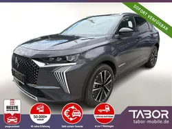 Nachtflug metallic Neu 2025 DS Automobiles DS7 Crossback SUV | 36.909 € (Etwas zu teuer)