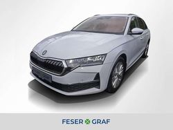 Moon weiss perleffekt Gebraucht 2024 Skoda Octavia Selection Kombi | 31.840 € (Fairer Preis)