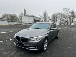 Weiß Gebraucht 2010 BMW 530 Gran Turismo Performance Limousine | 6.990 € (Superpreis)