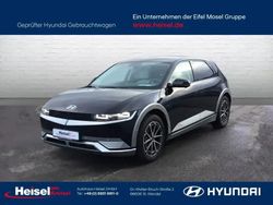 Abyss black / mic Gebraucht 2024 Hyundai Ioniq 5 SUV | 43.460 € (Teuer)