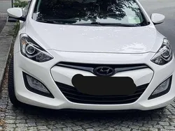 Gebraucht 2013 Hyundai i30 Classic Limousine | 7.500 € (Teuer)