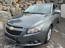 Grau Gebraucht 2013 Chevrolet Cruze LTZ Kleinwagen | 1.999 € (Superpreis)