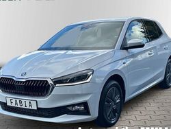 Weiß Neu 2025 Skoda Fabia Tour Kleinwagen | 23.450 € (Etwas zu teuer)