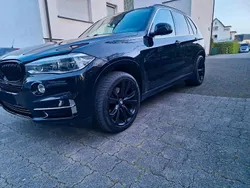 Schwarz Gebraucht 2015 BMW X5 SUV | 23.299 € (Fairer Preis)