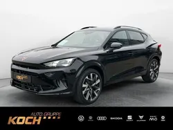 Mitternachtsschwarz Neu 2024 Cupra Formentor VZ SUV | 47.936 € (Teuer)