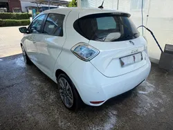 Weiß Gebraucht 2013 Renault Zoe Zen Kleinwagen | 3.500 € (Guter Preis)