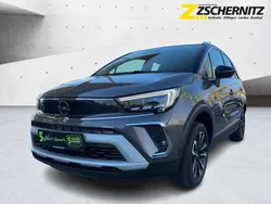 Mondstein grau Gebraucht 2022 Opel Crossland Elegance SUV | 15.690 € (Fairer Preis)