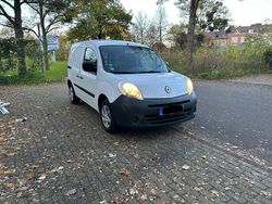 Weiß Gebraucht 2008 Renault Kangoo Van | 3.500 € (Etwas zu teuer)