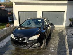 Schwarz Gebraucht 2012 Seat Ibiza Style Kleinwagen | 5.299 € (Fairer Preis)