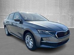 Wählbar Neu 2025 Skoda Octavia Essence Kombi | 26.451 € (Guter Preis)