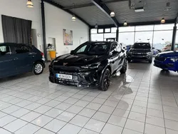 Nacht schwarz metallic Neu 2025 Cupra Formentor SUV | 38.430 € (Fairer Preis)