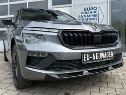 Graphit grau Neu 2025 Skoda Kamiq Monte Carlo SUV | 32.890 € (Etwas zu teuer)