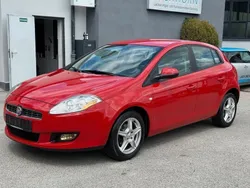 Rot Gebraucht 2009 Fiat Bravo Active Kleinwagen | 4.990 € (Teuer)
