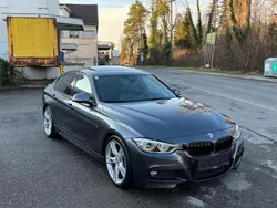 Andere außenfarben Gebraucht 2016 BMW 330 M Sport Limousine | 24.000 € (Teuer)