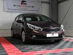 Kia Ceed GT