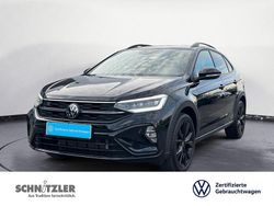 Schwarz Gebraucht 2025 VW Taigo R-line SUV | 25.950 € (Fairer Preis)