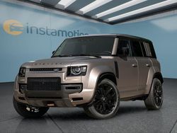 Neu 2025 Land Rover Defender SUV | 184.849 € (Teuer)