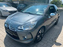 Grau Gebraucht 2010 Citroën DS3 So Chic Limousine | 4.900 € (Guter Preis)