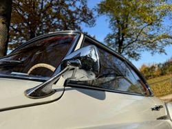 Weiß Gebraucht 1960 Borgward Isabella Coupé | 27.900 €