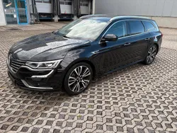Schwarz Gebraucht 2020 Renault Talisman GrandTour Initiale Paris Kombi | 16.999 € (Superpreis)