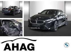 Schwarz Gebraucht 2025 BMW 220 M Sport Coupé | 43.890 € (Etwas zu teuer)