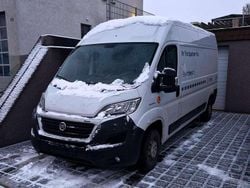 Colore esterno weiss Gebraucht 2018 Fiat Ducato Van | 12.500 € (Superpreis)
