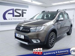 Braun Gebraucht 2020 Dacia Sandero Prestige Kleinwagen | 13.770 € (Fairer Preis)