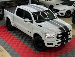 Weiß Gebraucht 2019 Dodge Ram Abholung | 49.900 € (Fairer Preis)