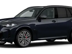 Gebraucht 2024 BMW X5 SUV | 123.629 €