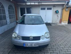 Silber Gebraucht 2004 VW Polo Basis Kombi | 1.100 € (Fairer Preis)